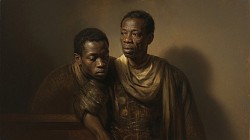 Two African Men (1661)
