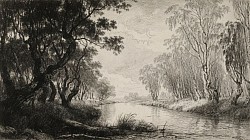 River Aemstel
