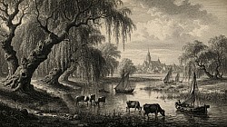 Riverscape