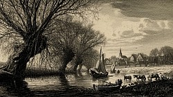 Riverscape
