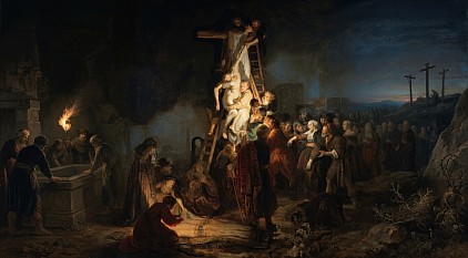 Descent from the Cross (1634)